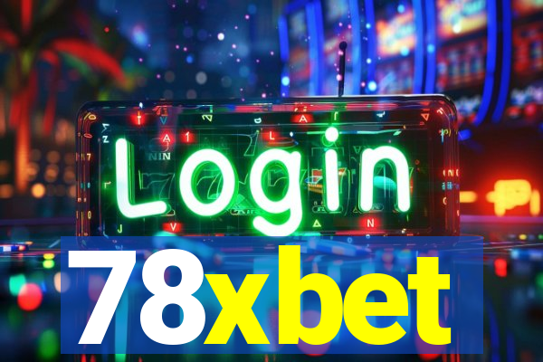 78xbet