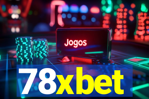 78xbet