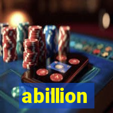 abillion