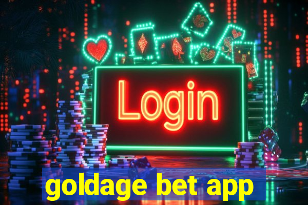 goldage bet app