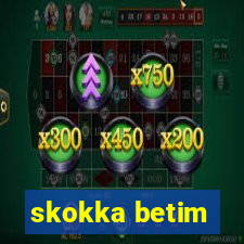 skokka betim