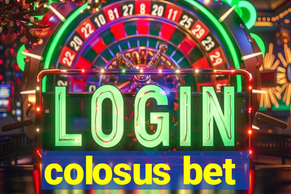 colosus bet