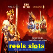 reels slots