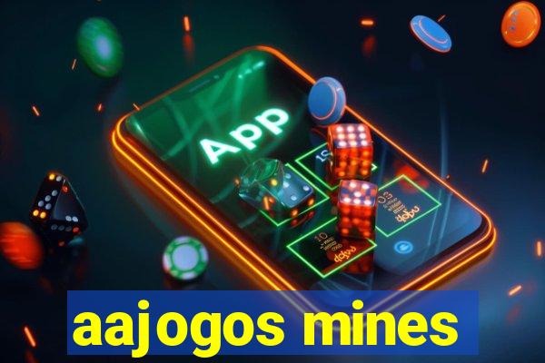 aajogos mines