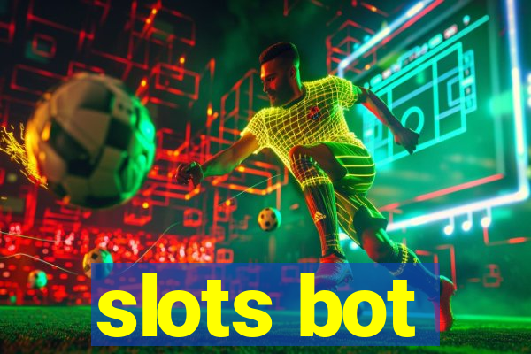 slots bot