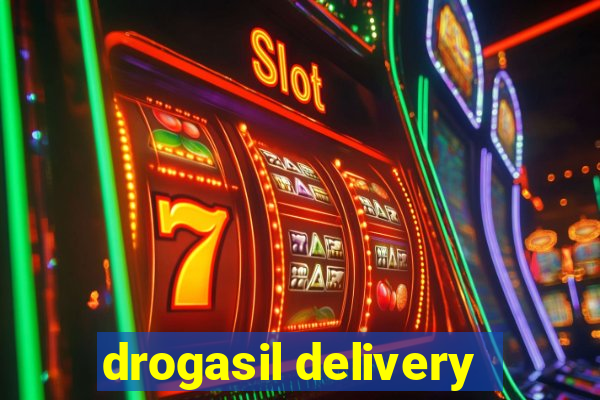 drogasil delivery