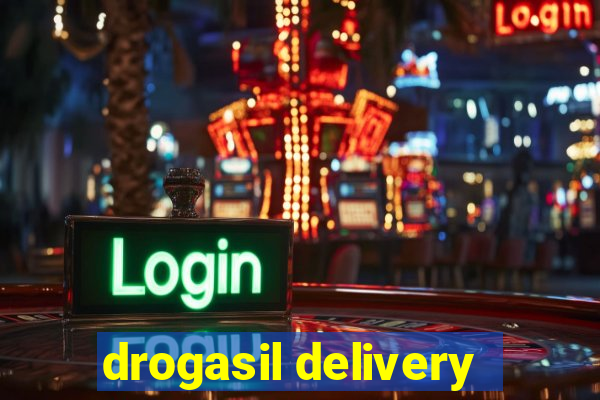 drogasil delivery