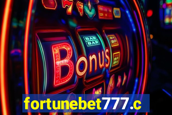 fortunebet777.com