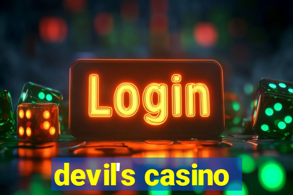 devil's casino