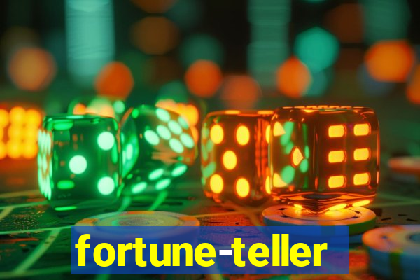 fortune-teller