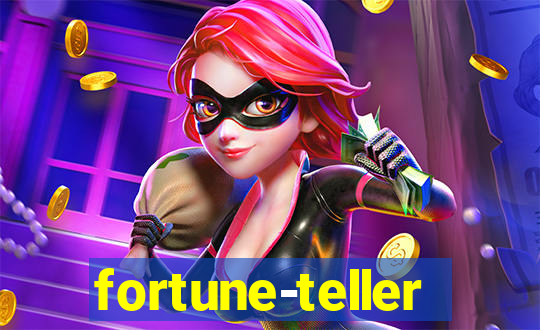 fortune-teller