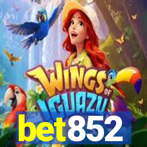 bet852