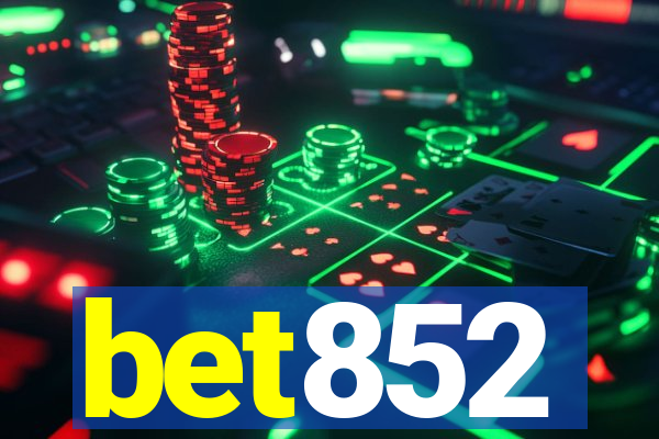 bet852