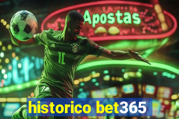 historico bet365