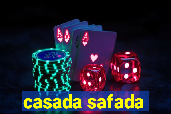 casada safada