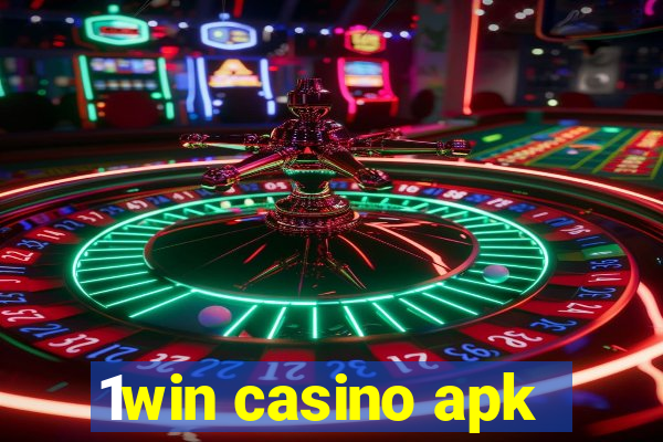 1win casino apk