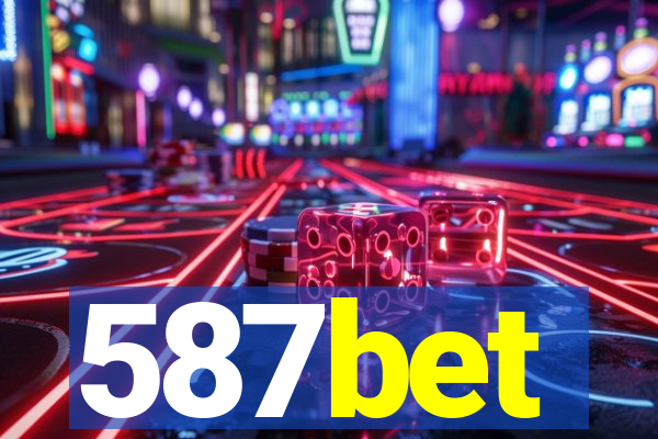 587bet