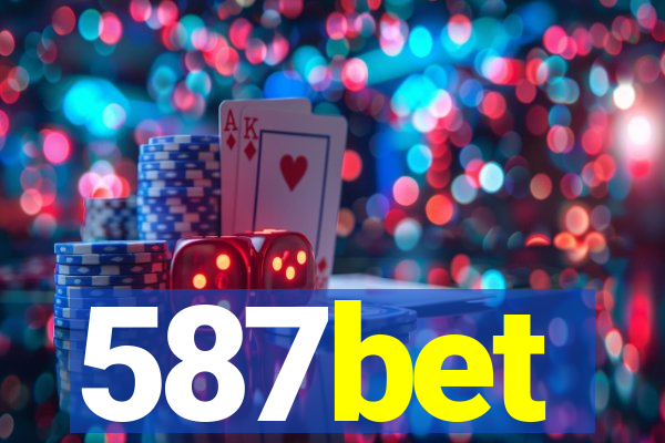 587bet