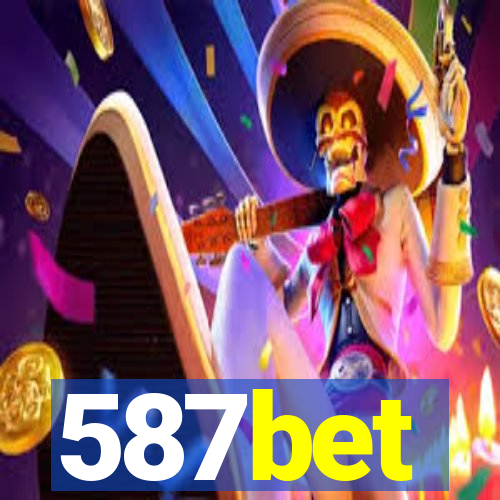 587bet