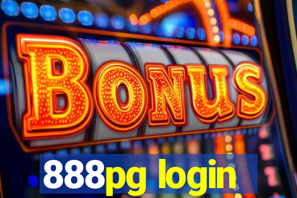 888pg login