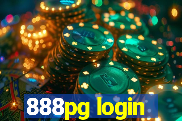 888pg login