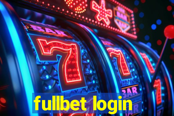 fullbet login