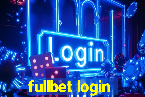 fullbet login