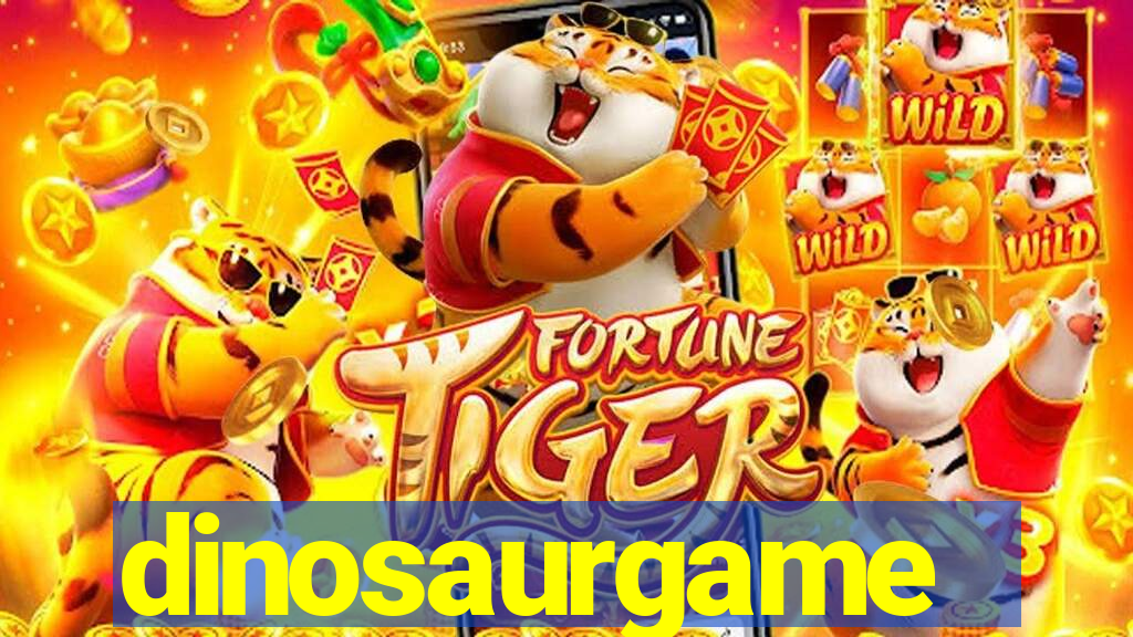 dinosaurgame