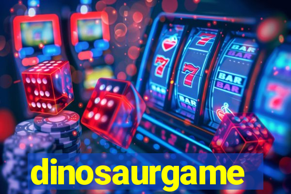 dinosaurgame