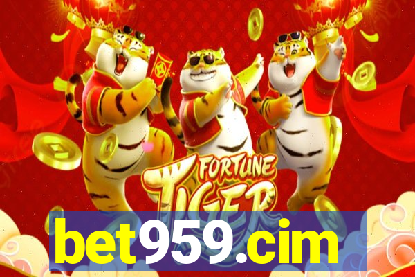 bet959.cim