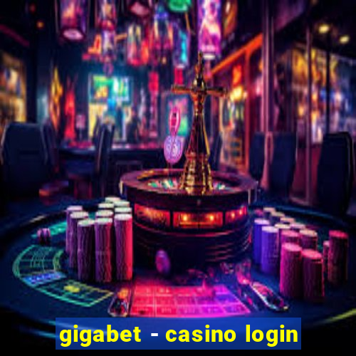 gigabet - casino login