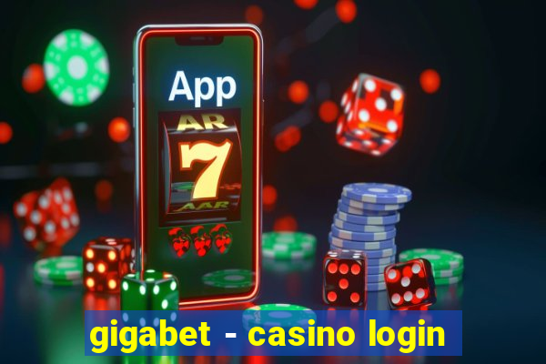 gigabet - casino login