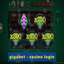 gigabet - casino login