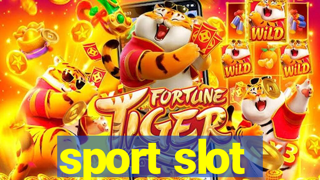 sport slot