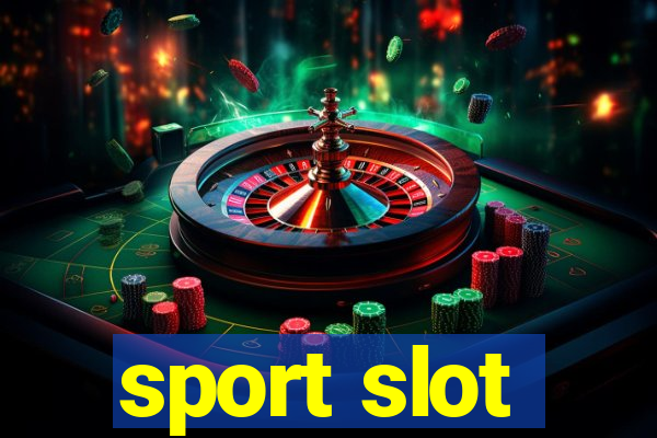 sport slot