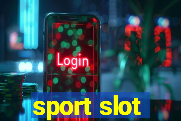 sport slot