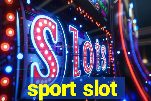 sport slot