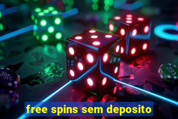 free spins sem deposito