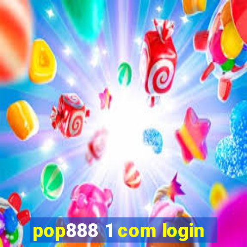 pop888 1 com login