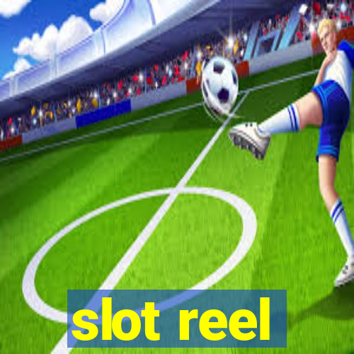 slot reel