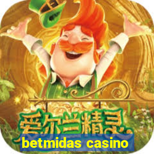 betmidas casino