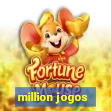 million jogos