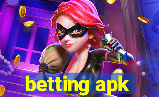 betting apk