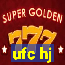 ufc hj