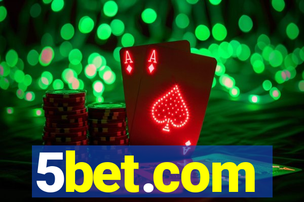 5bet.com