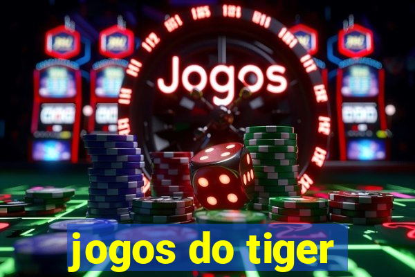 jogos do tiger