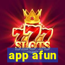 app afun