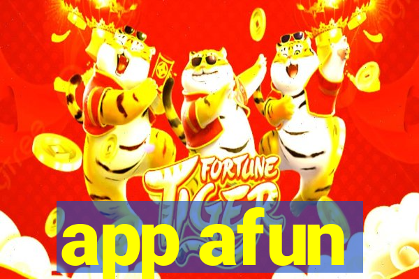 app afun