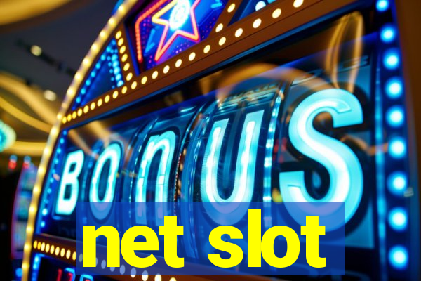 net slot