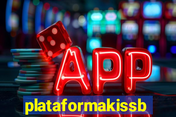 plataformakissbet.com